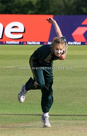 [Ellyse Perry  Don Miles]